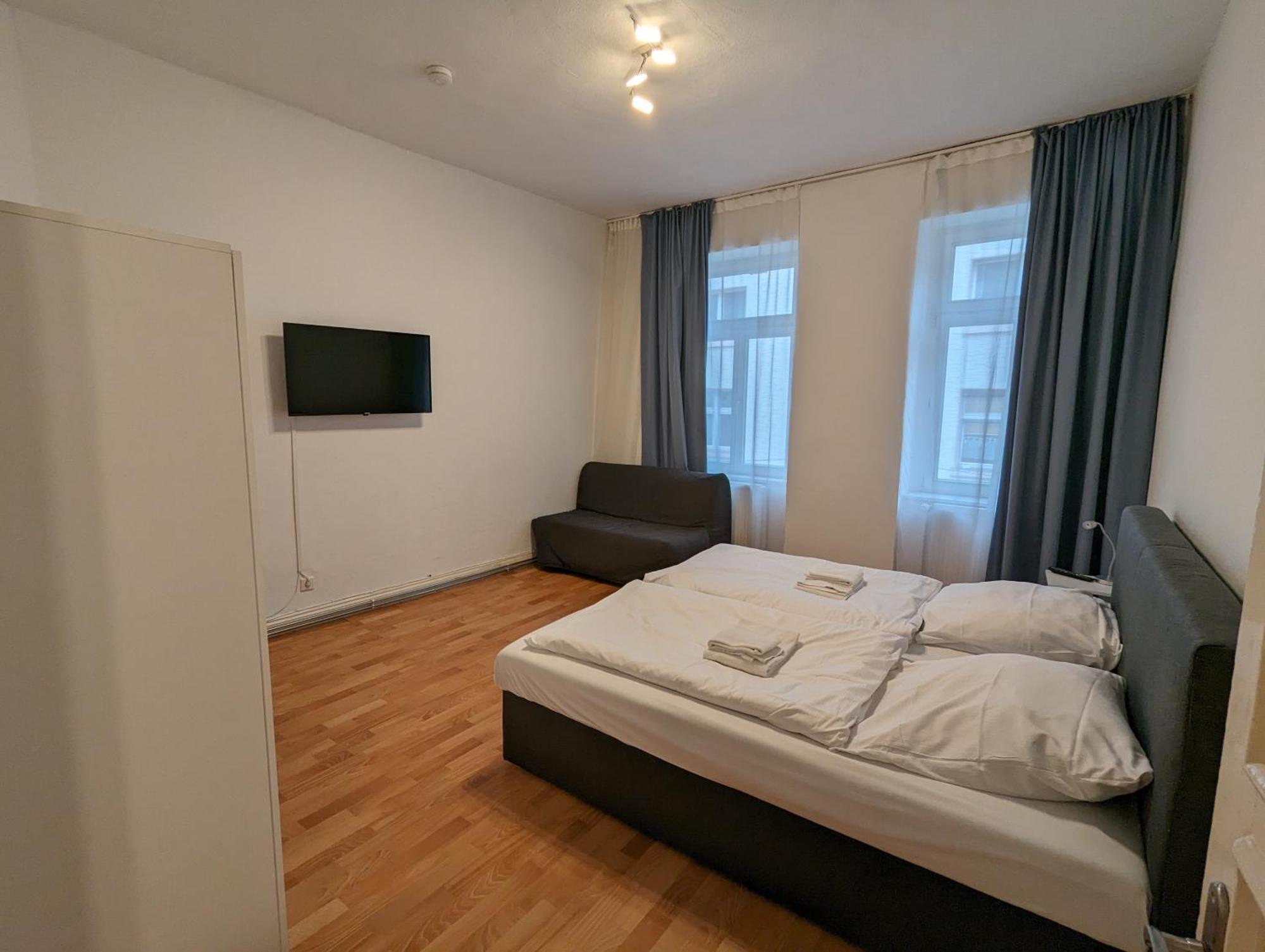 Cityhouse - Wiesen Wuppertal Exterior photo